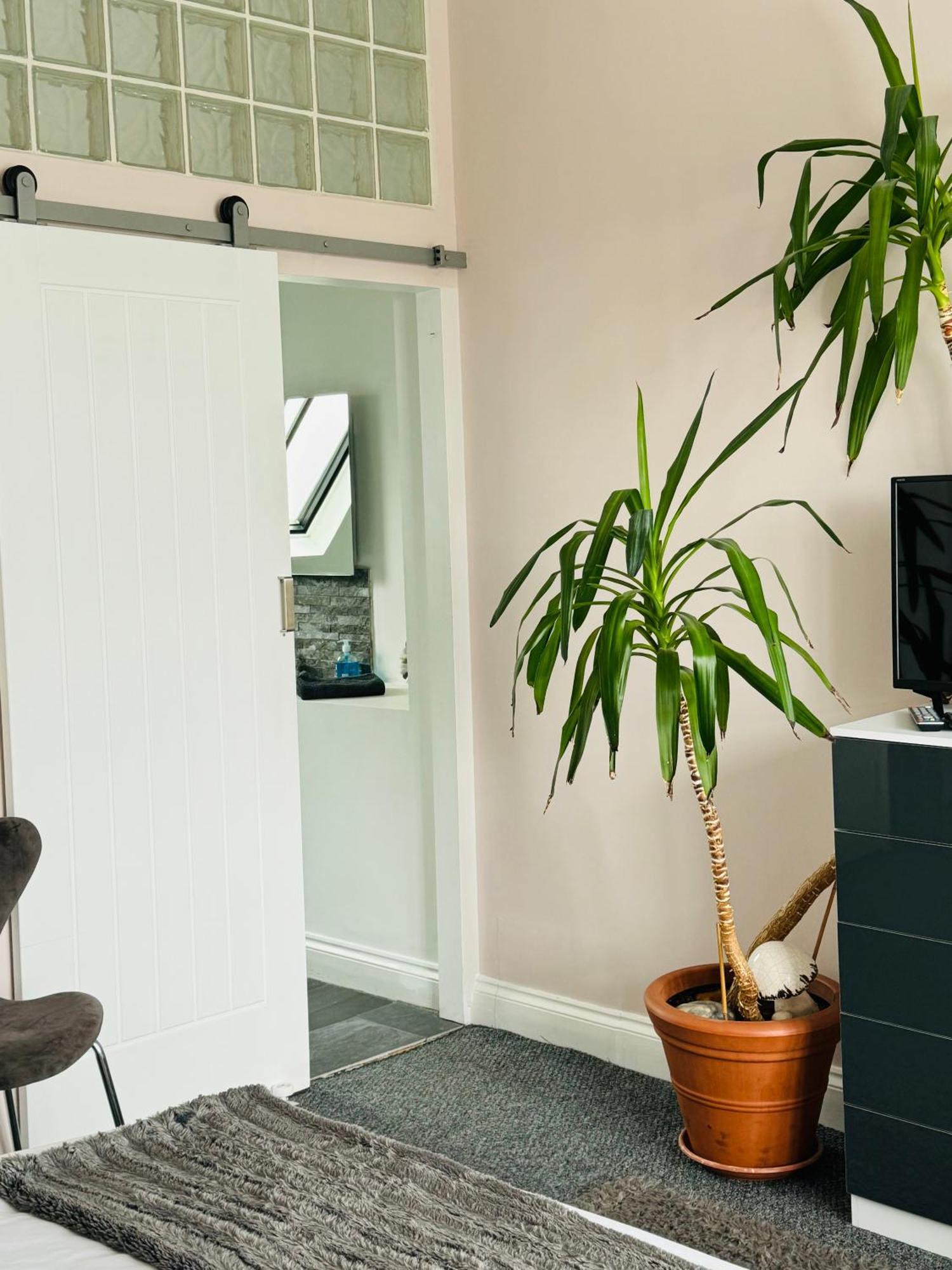 Penthouse Suite, Sea View, Close To Shops, Beach And Train St Leonards-on-Sea Exteriér fotografie